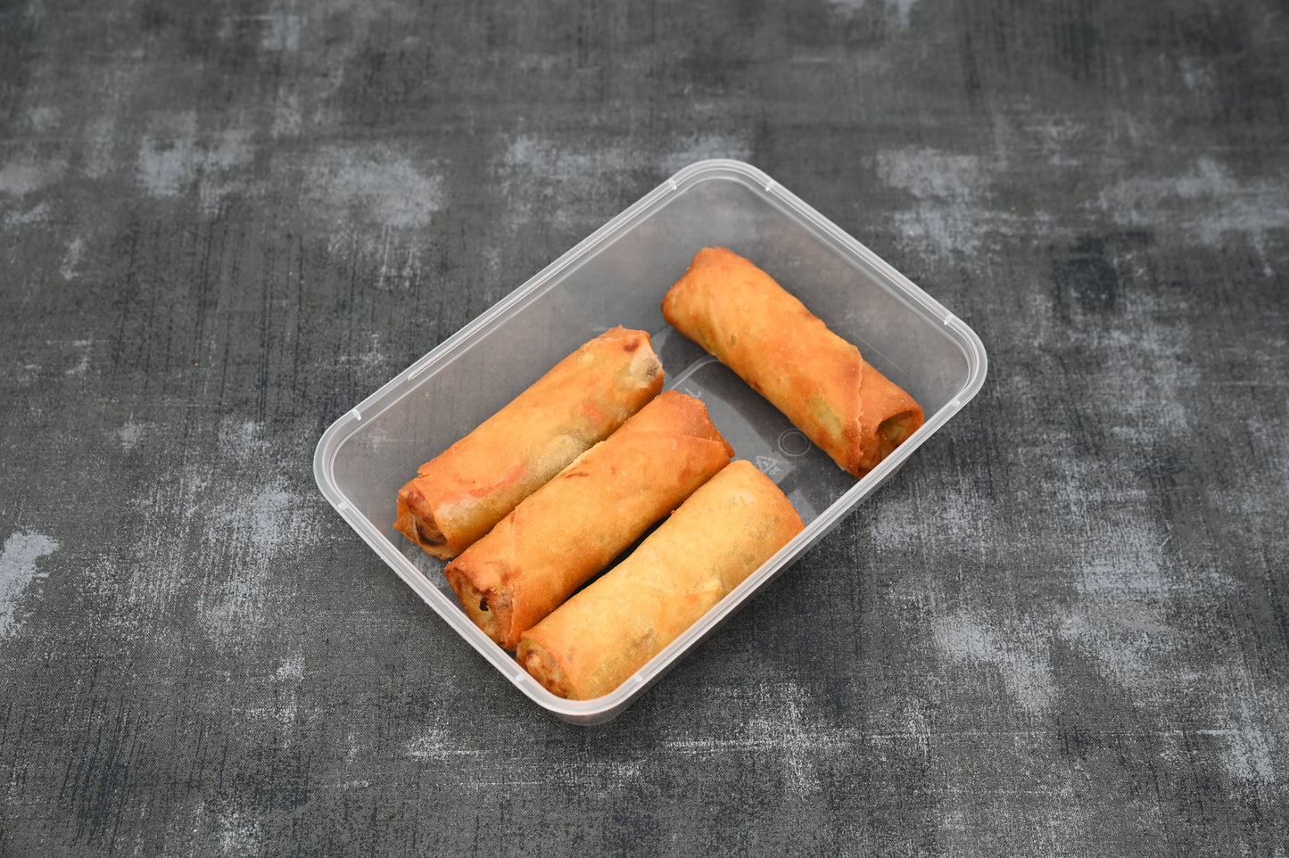 Mini Spring Rolls
