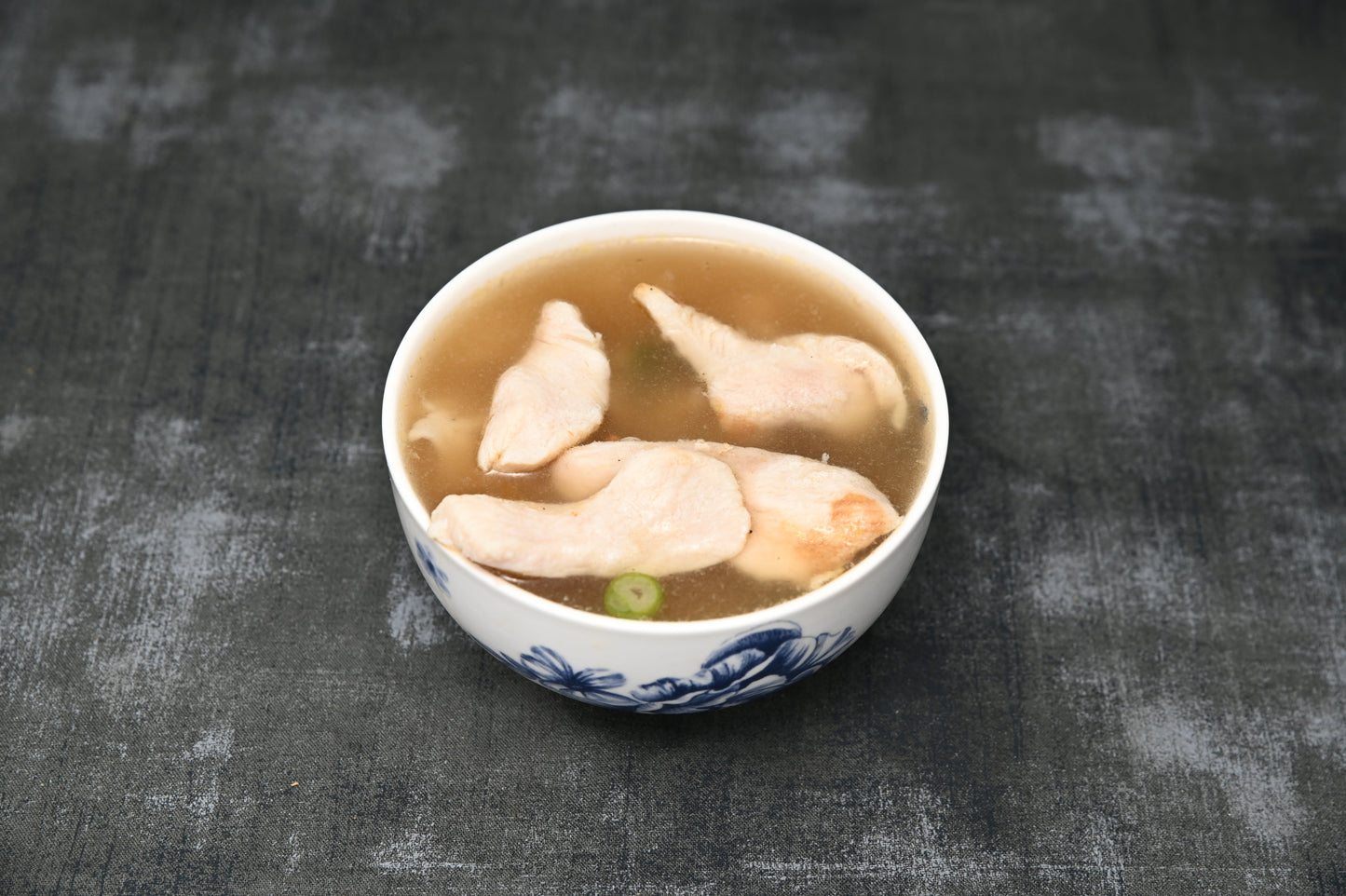 Chicken Sweet Corn Soup