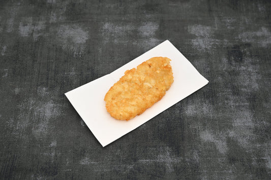 Hashbrown