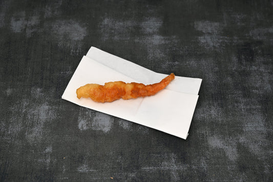 Tempura Prawn